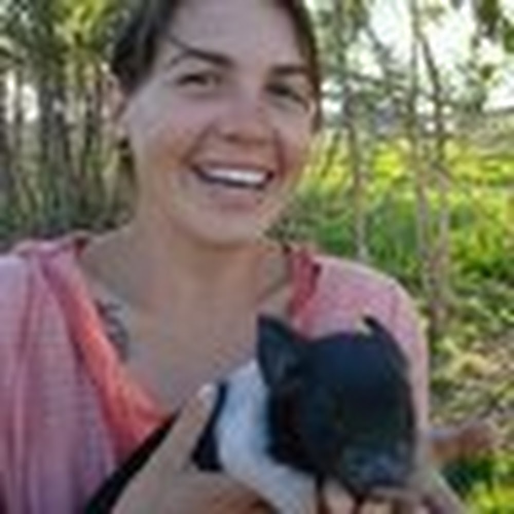 Meet your Posher, Rama